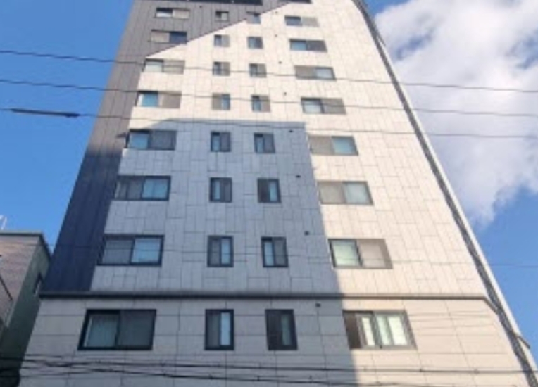 부산 부산진구 전포동 661-7, 2층201호 (전포동,베스아이) 도시형생활주택 경매 사진 3