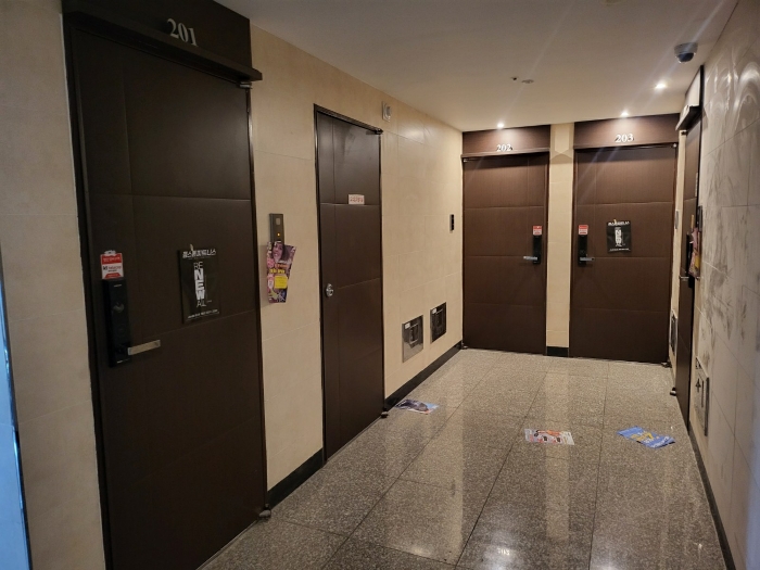 부산 부산진구 전포동 661-7, 2층201호 (전포동,베스아이) 도시형생활주택 경매 사진 21
