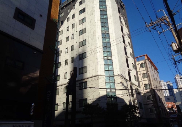 부산 부산진구 전포동 661-7, 2층201호 (전포동,베스아이) 도시형생활주택 경매 사진 5