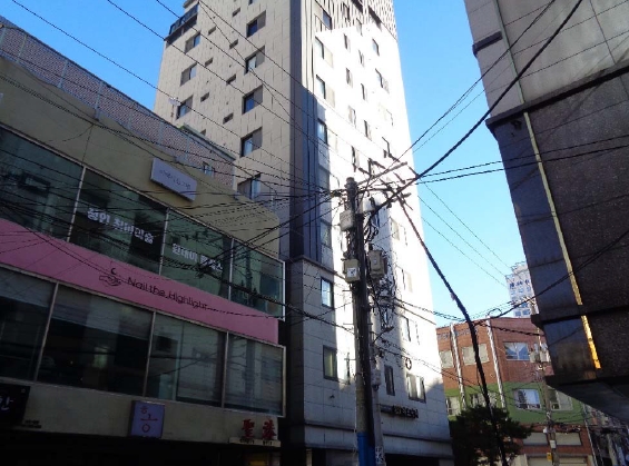 부산 부산진구 전포동 661-7, 2층201호 (전포동,베스아이) 도시형생활주택 경매 사진 6