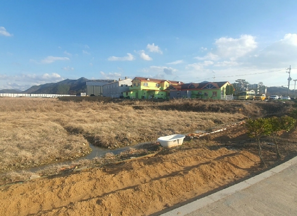 경상남도 사천시 정동면 예수리 826-91 외 87필지 답 경매 사진 2