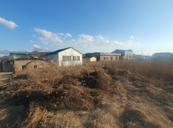 경상남도 사천시 정동면 예수리 826-91 외 87필지 답 경매 사진 4