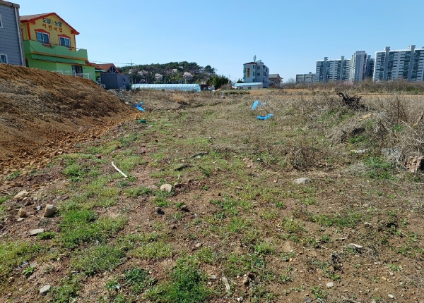 경상남도 사천시 정동면 예수리 826-91 외 87필지 답 경매 사진 34