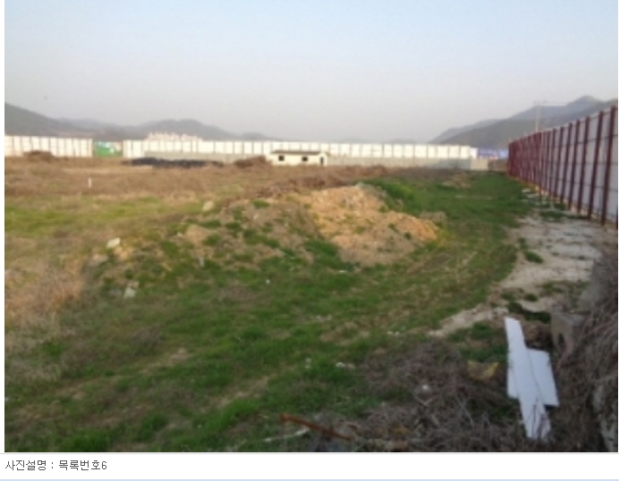 경상남도 사천시 정동면 예수리 826-91 외 87필지 답 경매 사진 43