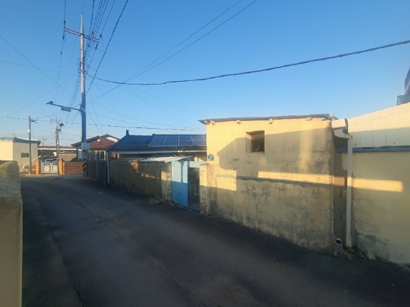 경상남도 사천시 정동면 예수리 826-91 외 87필지 답 경매 사진 8
