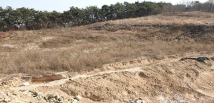 충청남도 홍성군 홍북읍 중계리 456-34 외 15필지 도로 경매 사진 15