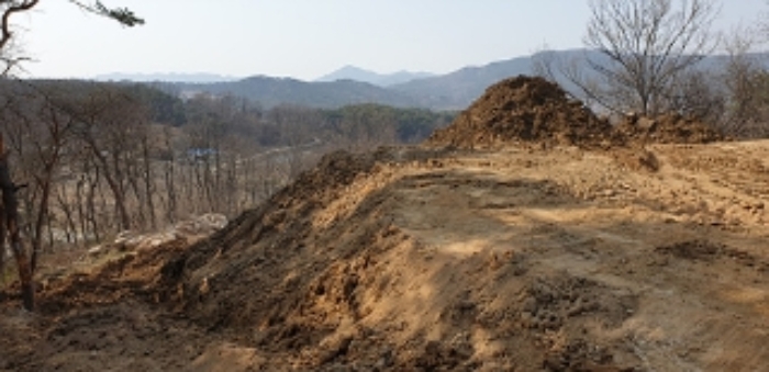 충청남도 홍성군 홍북읍 중계리 456-34 외 15필지 도로 경매 사진 20
