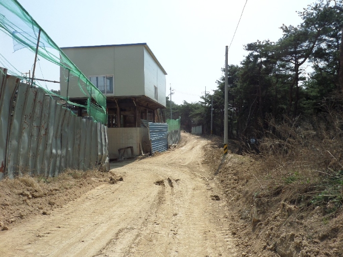 충청남도 홍성군 홍북읍 중계리 456-34 외 15필지 도로 경매 사진 25