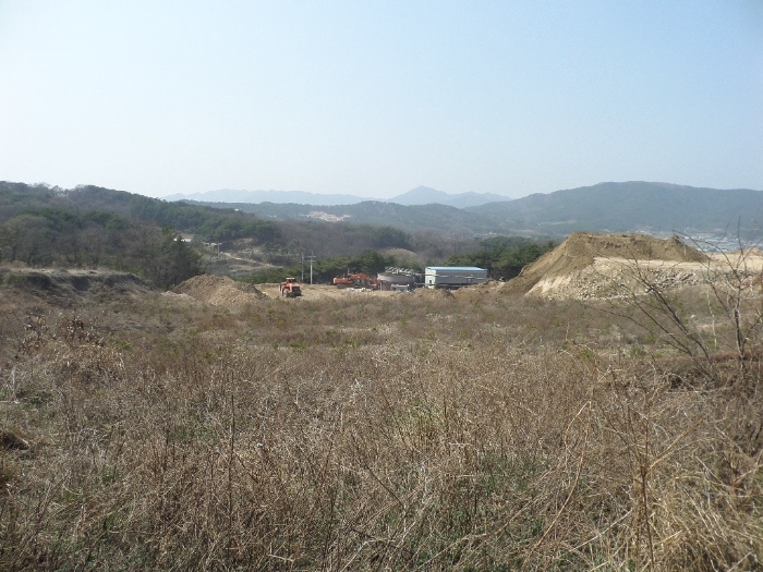 충청남도 홍성군 홍북읍 중계리 456-34 외 15필지 도로 경매 사진 27
