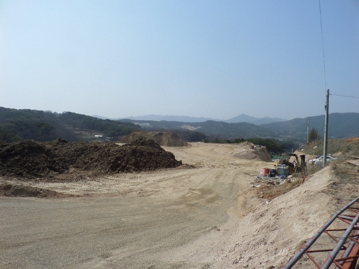 충청남도 홍성군 홍북읍 중계리 456-34 외 15필지 도로 경매 사진 31