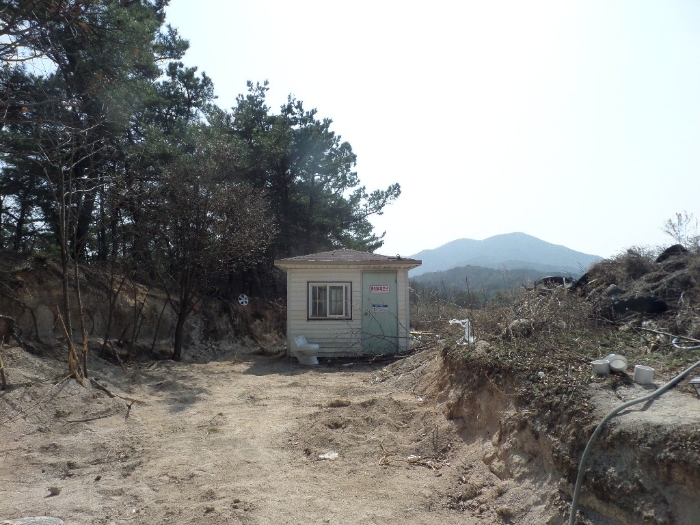 충청남도 홍성군 홍북읍 중계리 456-34 외 15필지 도로 경매 사진 38