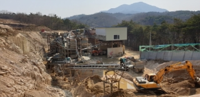 충청남도 홍성군 홍북읍 중계리 456-34 외 15필지 도로 경매 사진 6