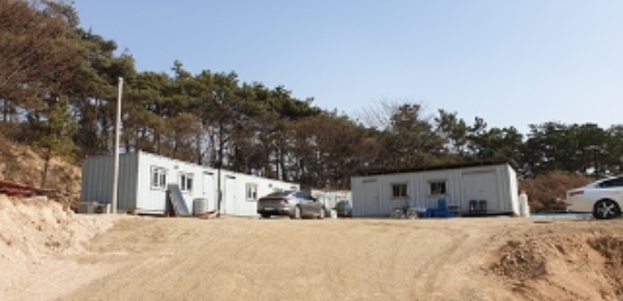 충청남도 홍성군 홍북읍 중계리 456-34 외 15필지 도로 경매 사진 9
