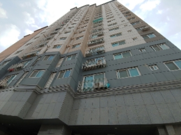 경기 안양시 만안구 안양동 622-342, 5층503호 (안양동,어반휴플러스) 오피스텔(주거) 경매 사진 2