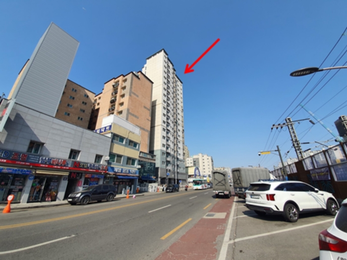 경기 안양시 만안구 안양동 622-342, 5층503호 (안양동,어반휴플러스) 오피스텔(주거) 경매 사진 11