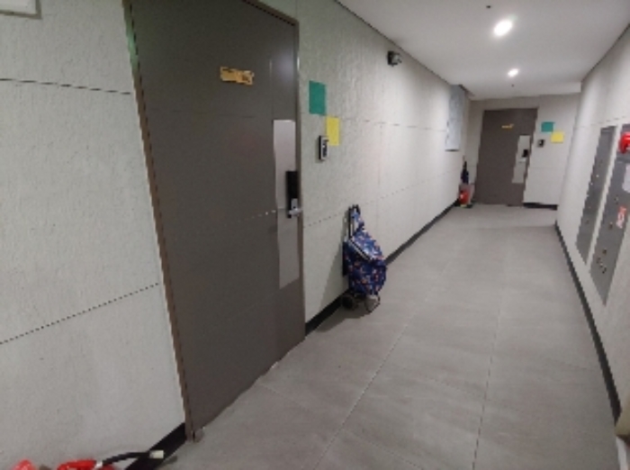 경기 안양시 만안구 안양동 622-342, 5층503호 (안양동,어반휴플러스) 오피스텔(주거) 경매 사진 5