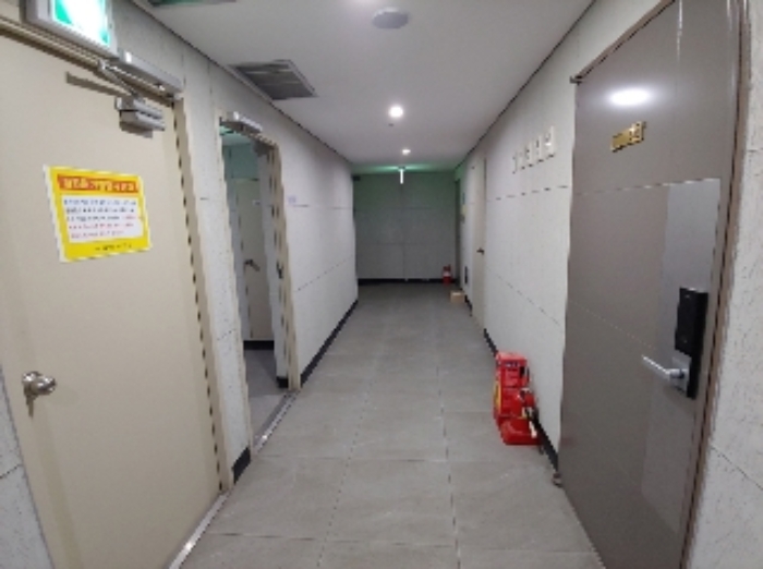 경기 안양시 만안구 안양동 622-342, 5층503호 (안양동,어반휴플러스) 오피스텔(주거) 경매 사진 6