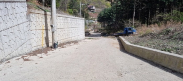 경기도 가평군 청평면 고성리 산165 외 10필지 임야 경매 사진 26