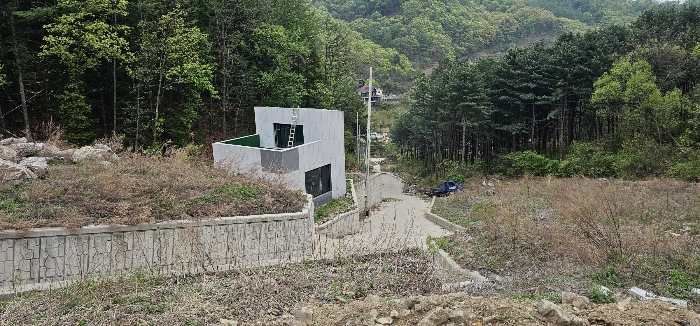 경기도 가평군 청평면 고성리 산165 외 10필지 임야 경매 사진 35