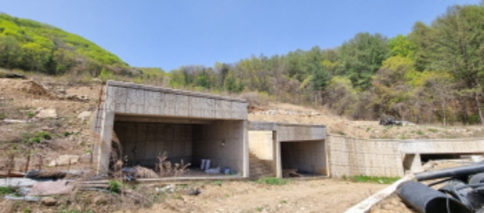 경기도 가평군 청평면 고성리 산165 외 10필지 임야 경매 사진 7