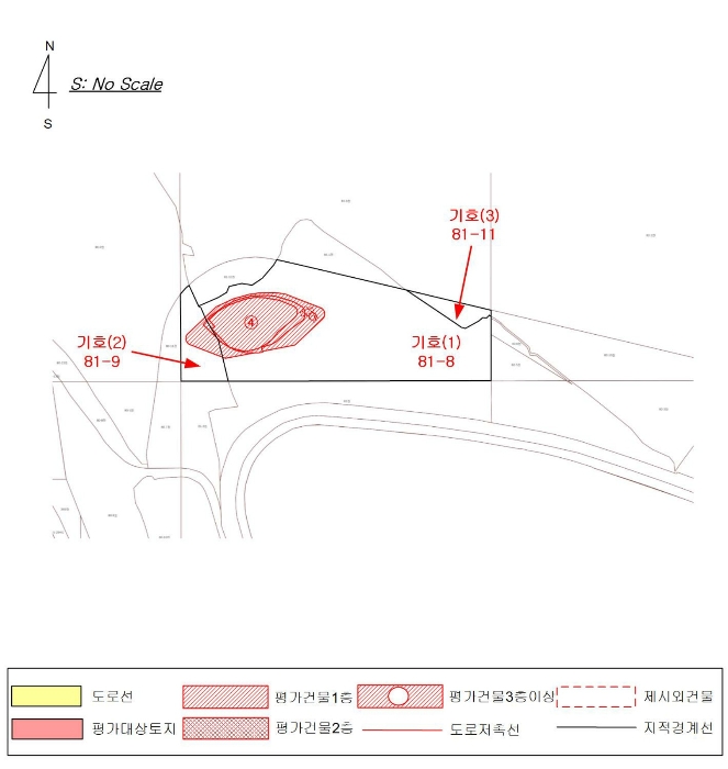 서울 영등포구 여의도동 81-8 근린생활시설 경매 사진 63