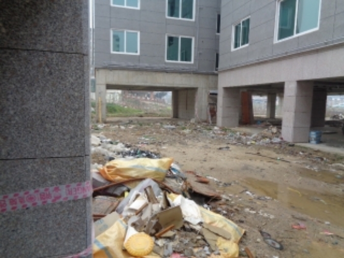 전라북도 김제시 신풍동 447-6 외 5필지 다가구주택 경매 사진 1