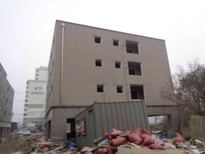 전라북도 김제시 신풍동 447-6 외 5필지 다가구주택 경매 사진 13