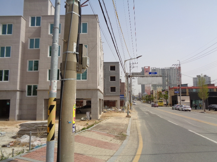 전라북도 김제시 신풍동 447-6 외 5필지 다가구주택 경매 사진 14