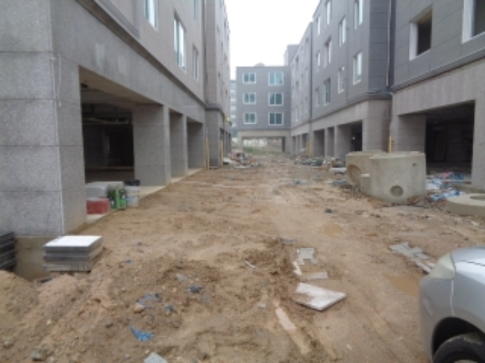 전라북도 김제시 신풍동 447-6 외 5필지 다가구주택 경매 사진 8