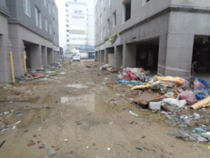 전라북도 김제시 신풍동 447-6 외 5필지 다가구주택 경매 사진 9
