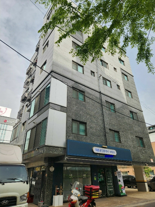 서울 금천구 독산동 967-5, 제2층 제202호 (독산동, 엠에스 빌) 외 1필지 다세대주택 경매 사진 5