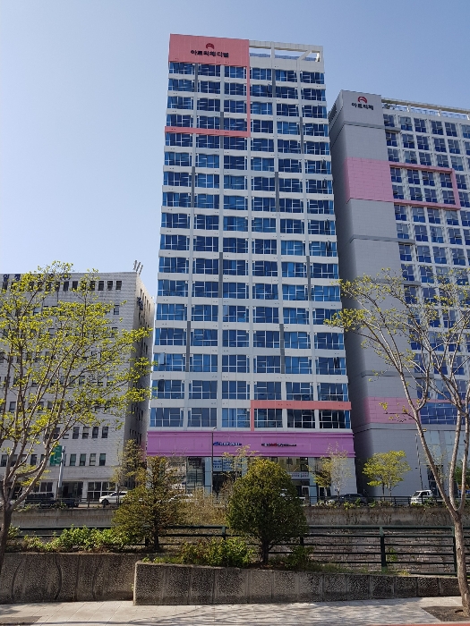 서울 동대문구 용두동 255-70, 12층1209호 (용두동,청계다우아트리체디벨) 오피스텔(주거) 경매 사진 3