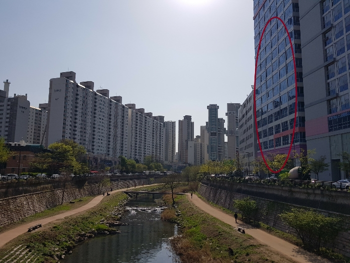 서울 동대문구 용두동 255-70, 12층1209호 (용두동,청계다우아트리체디벨) 오피스텔(주거) 경매 사진 6