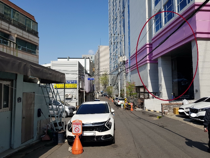 서울 동대문구 용두동 255-70, 12층1209호 (용두동,청계다우아트리체디벨) 오피스텔(주거) 경매 사진 7