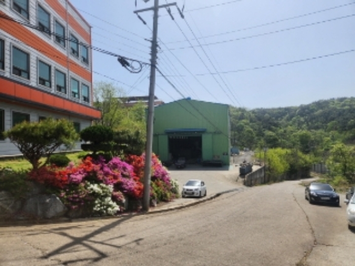 경상북도 경주시 강동면 왕신리 480-11 기타 경매 사진 1