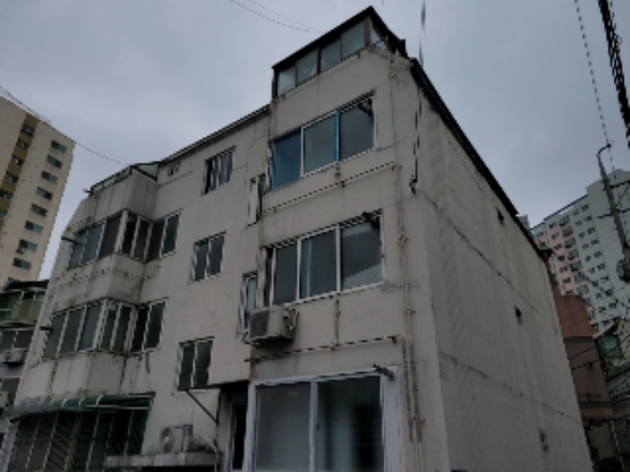 인천 미추홀구 주안동 75-74, 3층301호 다세대주택 경매 사진 1
