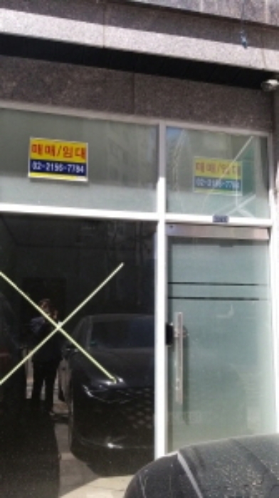 서울 금천구 독산동 495-5, 제1층 제101호 (독산동, 예일빌딩) 근린상가 경매 사진 3