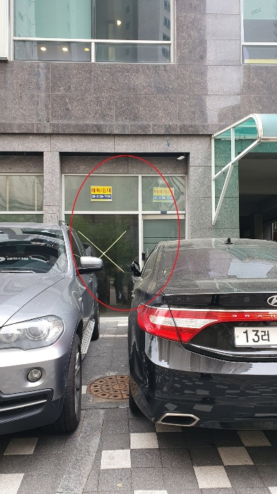 서울 금천구 독산동 495-5, 제1층 제101호 (독산동, 예일빌딩) 근린상가 경매 사진 5