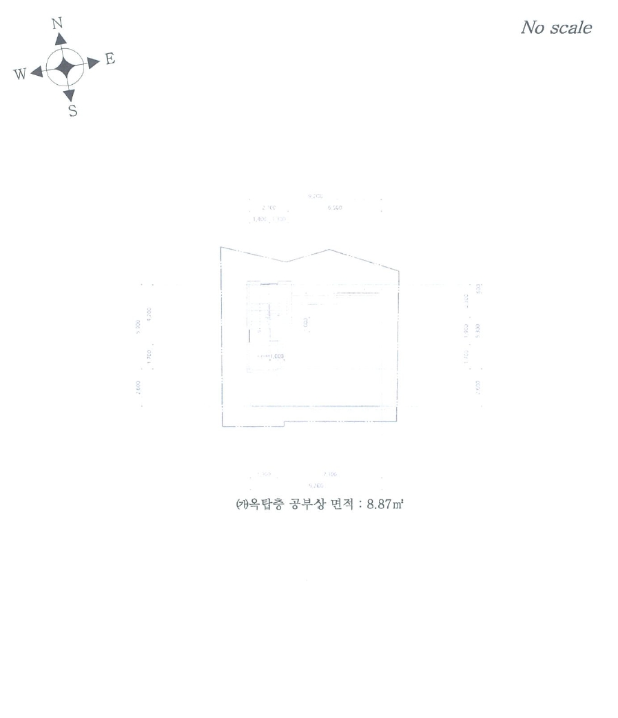 서울 구로구 개봉동 80-6 상가주택 경매 사진 14