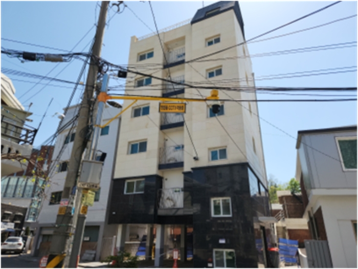 서울 구로구 개봉동 80-6 상가주택 경매 사진 16