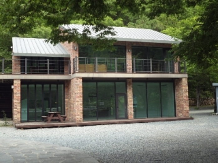 경남 밀양시 단장면 구천리 2358-21 외 13필지 숙박시설 경매 사진 18