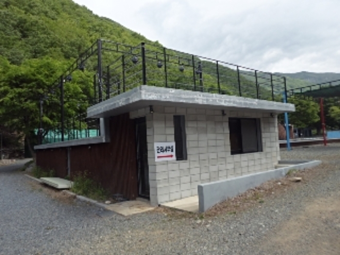 경남 밀양시 단장면 구천리 2358-21 외 13필지 숙박시설 경매 사진 23