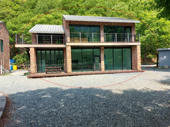 경남 밀양시 단장면 구천리 2358-21 외 13필지 숙박시설 경매 사진 24
