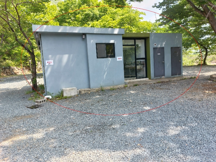경남 밀양시 단장면 구천리 2358-21 외 13필지 숙박시설 경매 사진 25