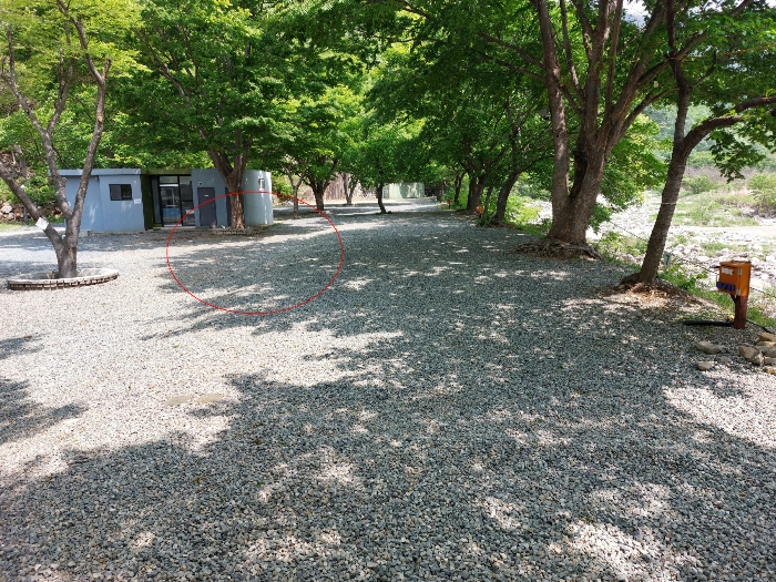경남 밀양시 단장면 구천리 2358-21 외 13필지 숙박시설 경매 사진 27