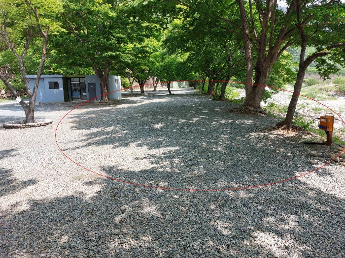 경남 밀양시 단장면 구천리 2358-21 외 13필지 숙박시설 경매 사진 33
