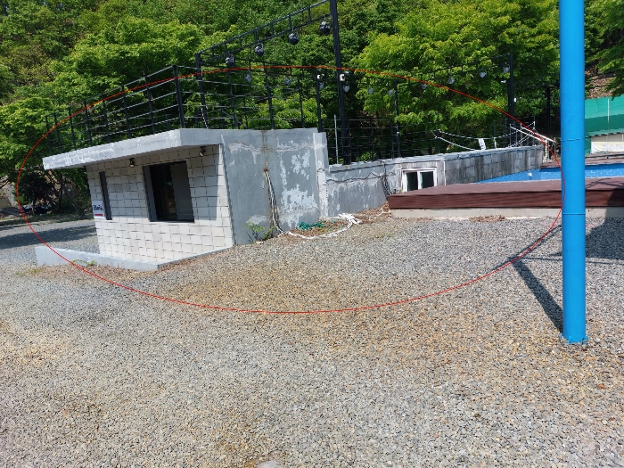 경남 밀양시 단장면 구천리 2358-21 외 13필지 숙박시설 경매 사진 41