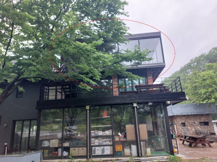 경남 밀양시 단장면 구천리 2358-21 외 13필지 숙박시설 경매 사진 44