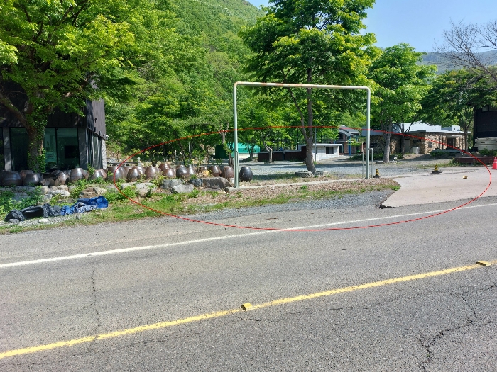경남 밀양시 단장면 구천리 2358-21 외 13필지 숙박시설 경매 사진 47