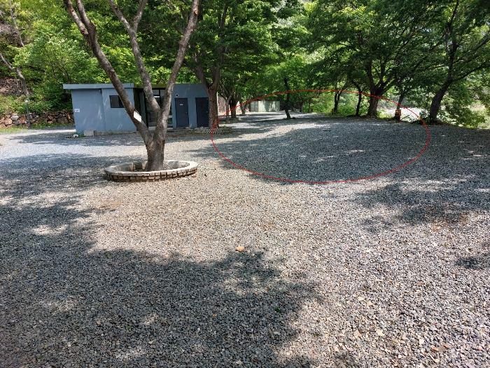 경남 밀양시 단장면 구천리 2358-21 외 13필지 숙박시설 경매 사진 50